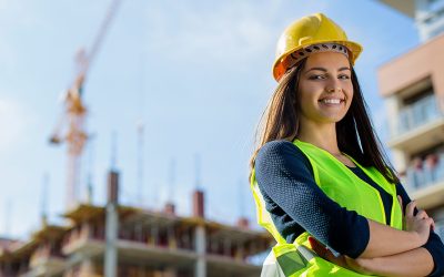 5 Reasons Millennials Should Consider a Career in Building Engineering