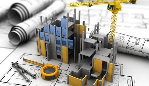 Commercial Design Service Repair